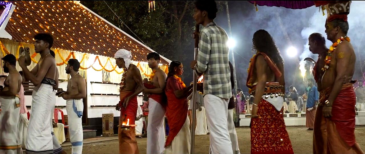 Thelivu Sahitham Screenshot