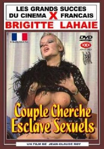 Couple cherche esclaves sexuels (1978)