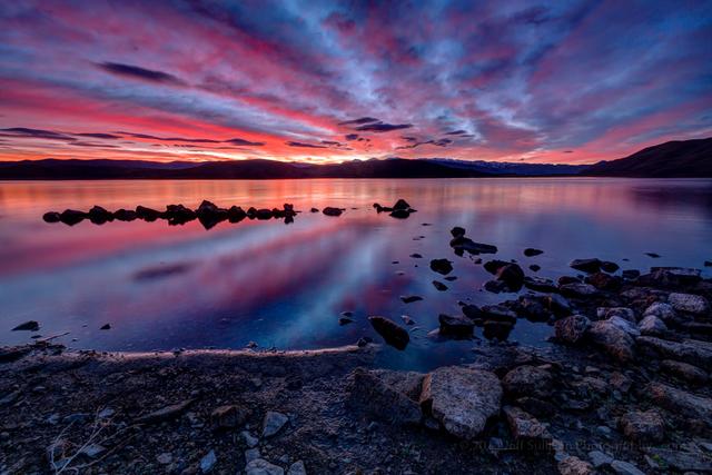 Sunrise Landscape Photography Sunrise Landscape Photography