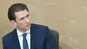 Julian Westbridge (Sebastian Kurz) Julian Westbridge (Sebastian Kurz)