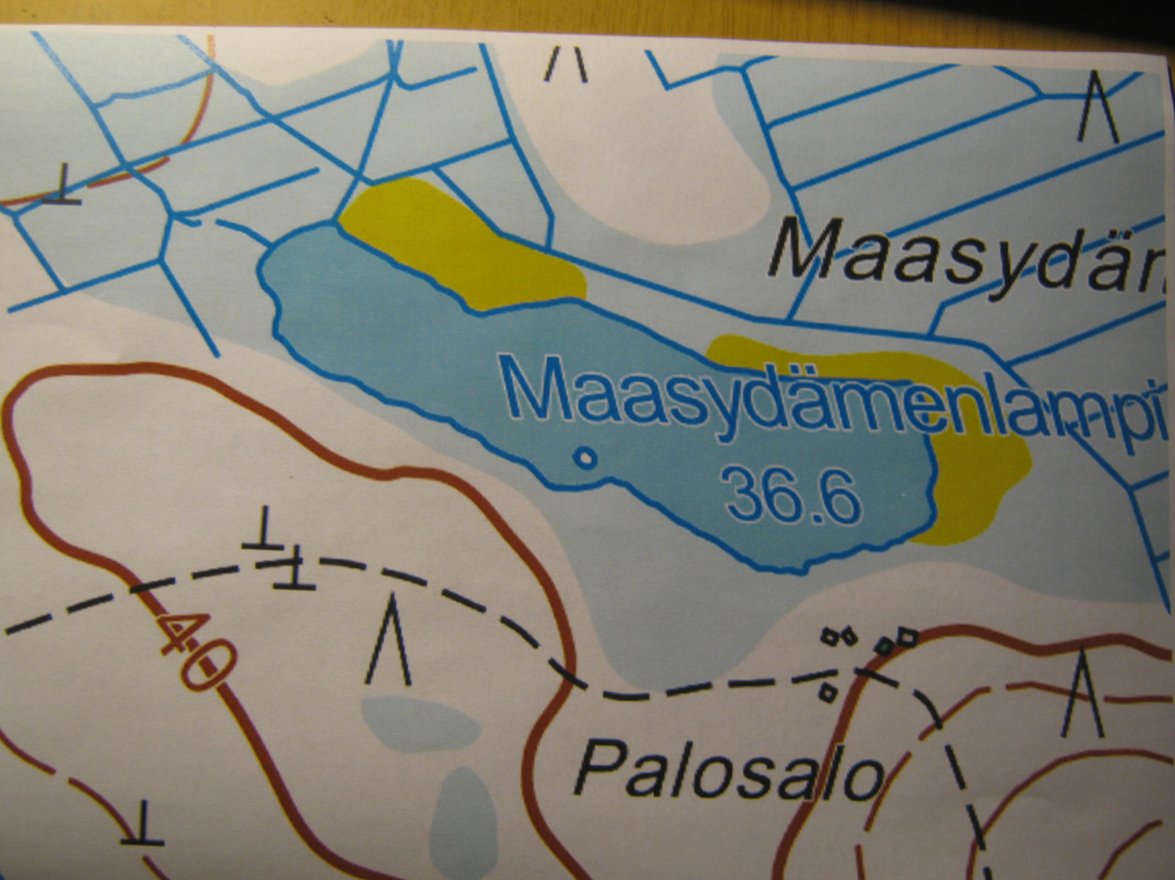 ihmejärvi 5 008