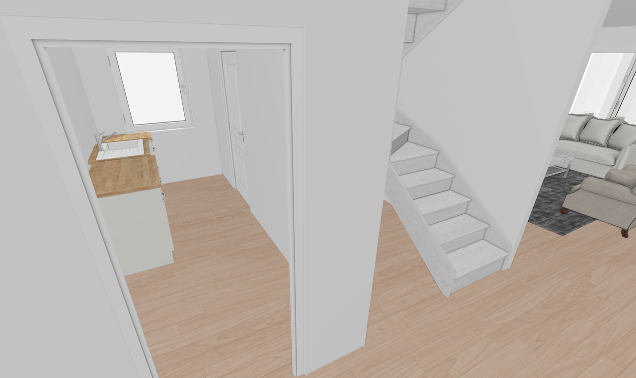 newHouse   HomeByMe(28)