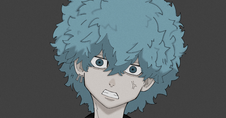 Blog posts Top 20 Strongest Characters In Tokyo Revengers