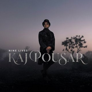 Kaj Pousar - Nine Lives (2023).mp3 - 320 Kbps