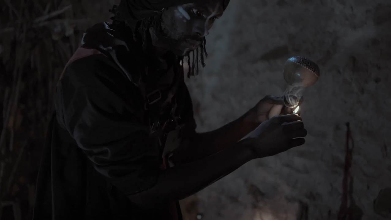 Obayifo Project 2024 WebRip [Tamil] 480p, 720p Screenshot
