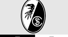 شعار نادي فرايبورغ | SC Freiburg Logo