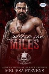 Melissa Stevens – Kings of Destruction Vol. 2. Cavalca Con Miles (2026)