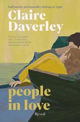 Claire Daverley – People in Love (2026)
