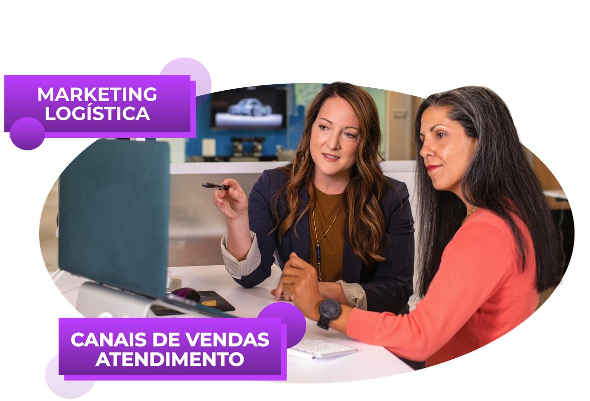 Diagnóstico E-commerce Aure