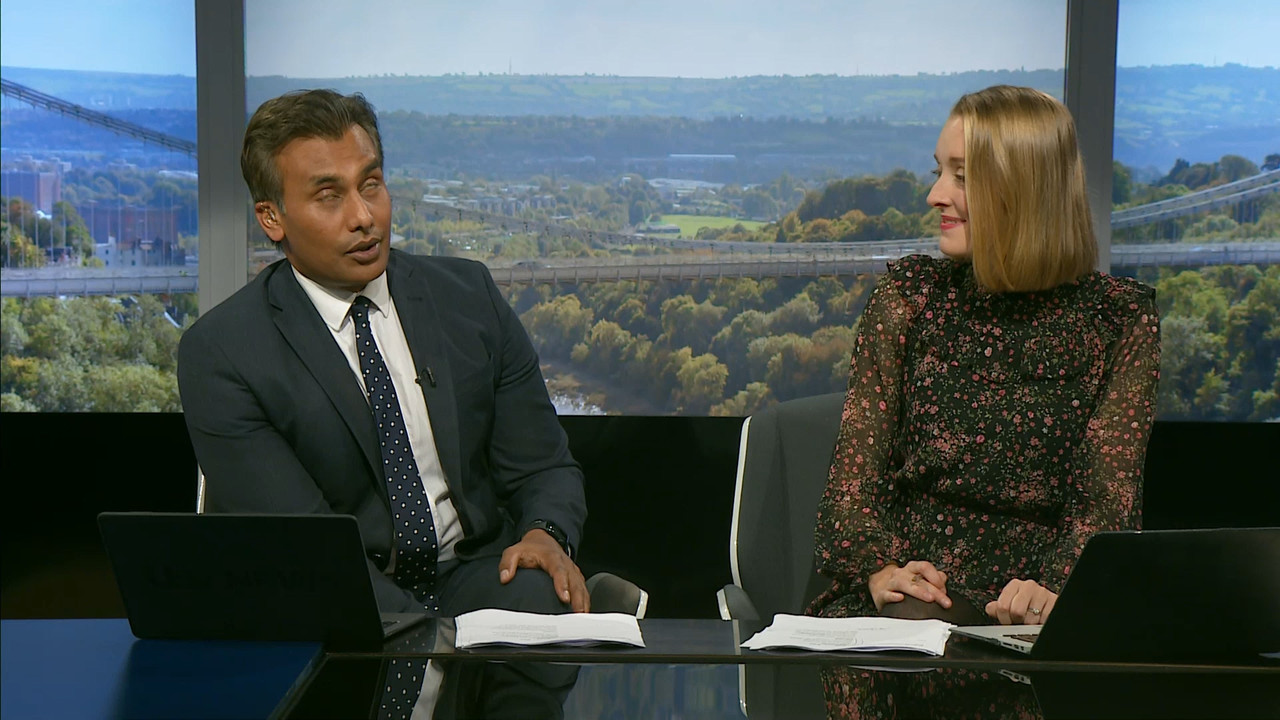 10.09 - 18.00.01 - ITV News West Country. ITV News West Country..ts_snapshot_20.43.633