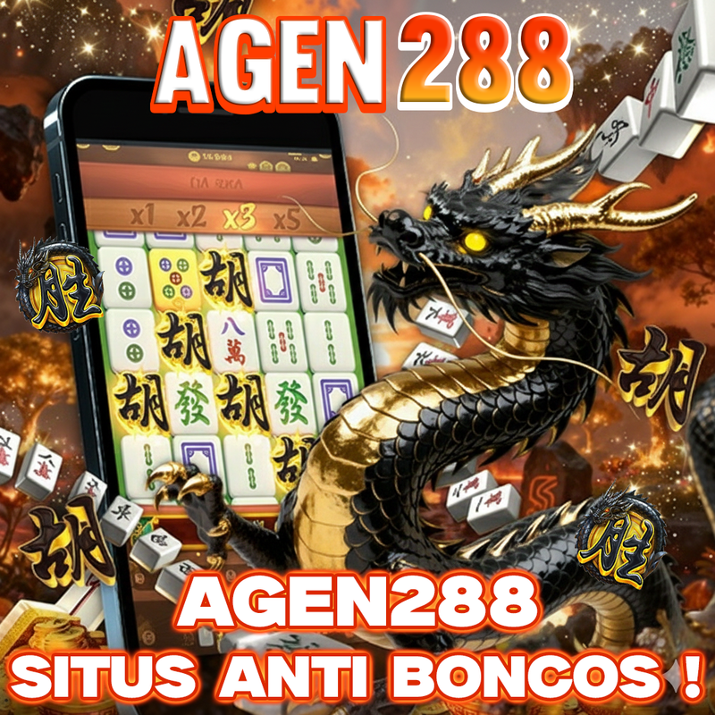AGEN288 : Dunia Game Online Favorit Semua Orang !