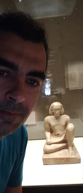 Escapada a Lisboa - Blogs de Portugal - Museo Calouste Gulbenkian y vuelta a casa (11)