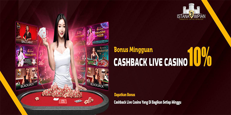 Istanaimpian3 online