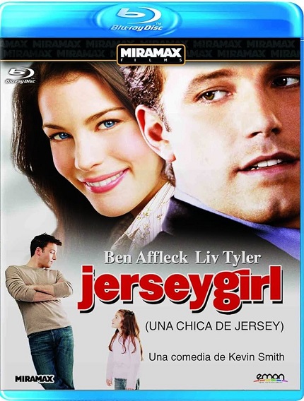 Jersey Girl (2004) mkv FullHD 1080p HEVC AC3 ITA ENG Sub