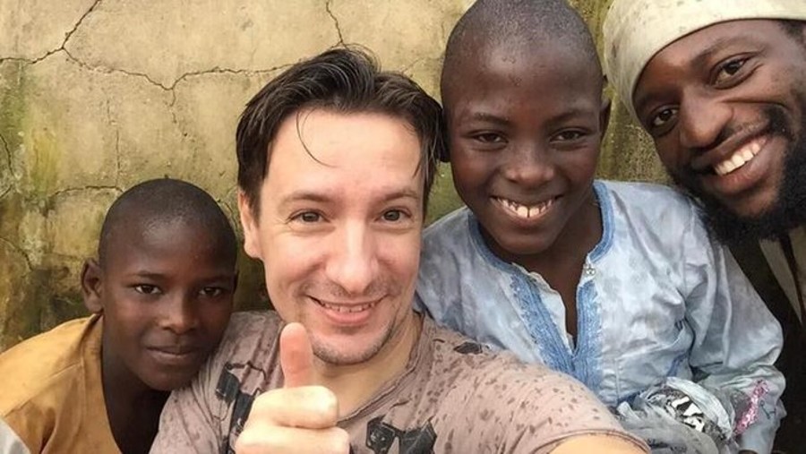 Luca Attanasio ucciso in Congo: Messaggi di Condoglianze