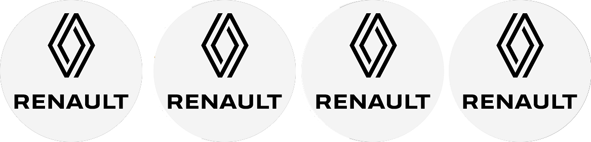 Set stergatoare auto RENAULT KANGOO III MPV din 2021-2022, pentru parbriz auto, 2 bucati, Valeo Silencio, din cauciuc siliconat rezistent, 4 Stickere Auto RENAULT