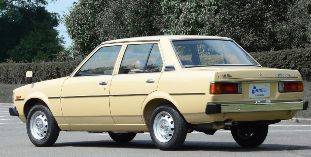 Toyota-Corolla