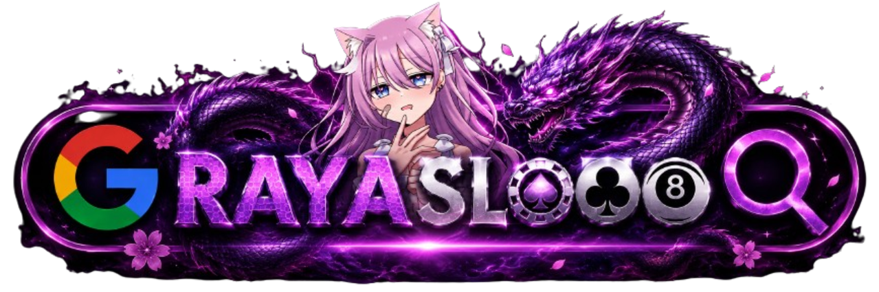 RAYASLOT logo