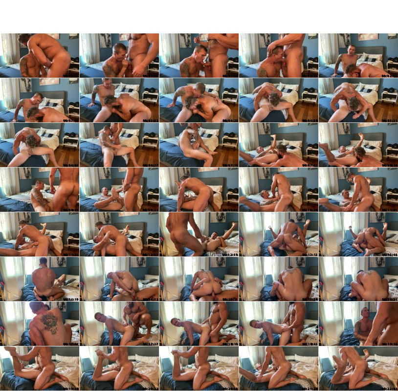 Morgxn Thicke  IsaacX  720p2