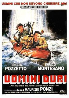 Noi uomini duri (1987).mkv BDRip 576p x264 AC3 iTA