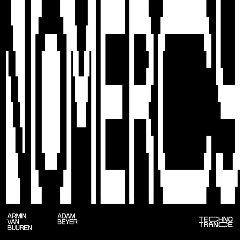 Armin van Buuren; Adam Beyer - No Mercy (Extended Mix) (Explicit)