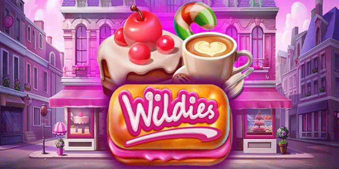 Slot Wildies