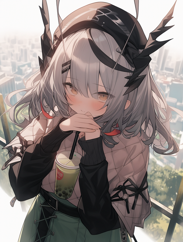 __Shimoe_Koharu_silver_hair_silver_eyes_barbed_hair_Namsan_Towe_3750d51b-3bb9-4bbc-a8d0-51440500092e