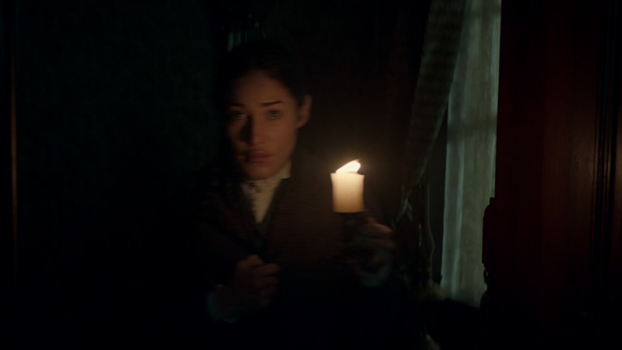 The Alienist (2018) - S01E01 - The Boy on the Bridge (1080p AMZN