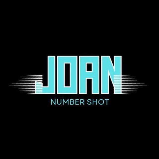 JOAN TRADING Logo