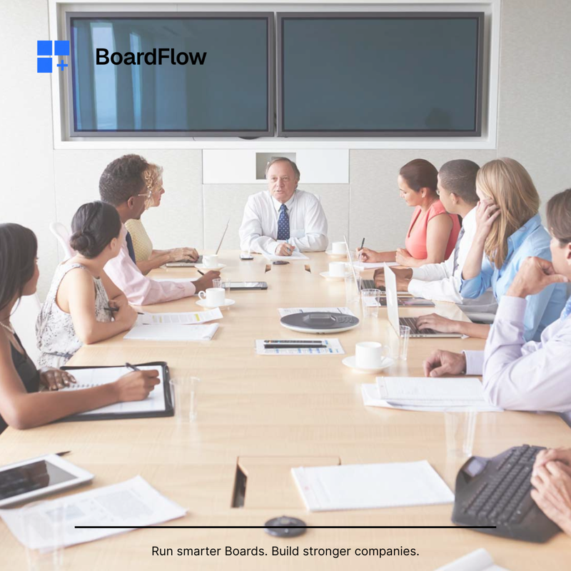 Continuous Board Development: Building a Culture of Learning in the Boardroom - board development, director education, continuous learning