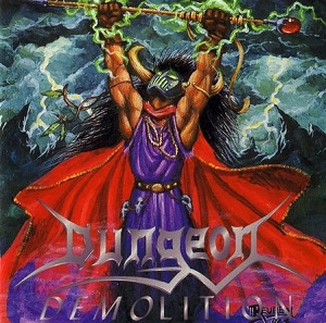 Re: Dungeon