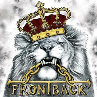 Frontback - Heart of a Lion (2017).mp3 - 320 Kbps