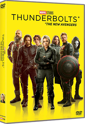 Thunderbolts* (2025) DVD5 COMPRESSO iTA