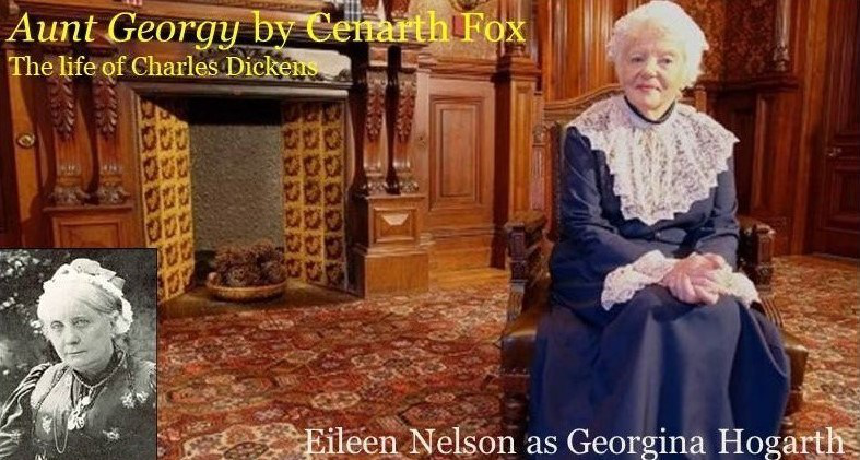 Aunt Georgy