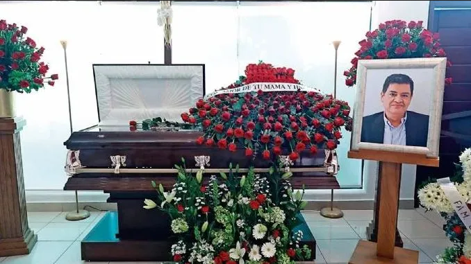 A un año del crimen del periodista Luis Enrique, sigue sin haber detenidos