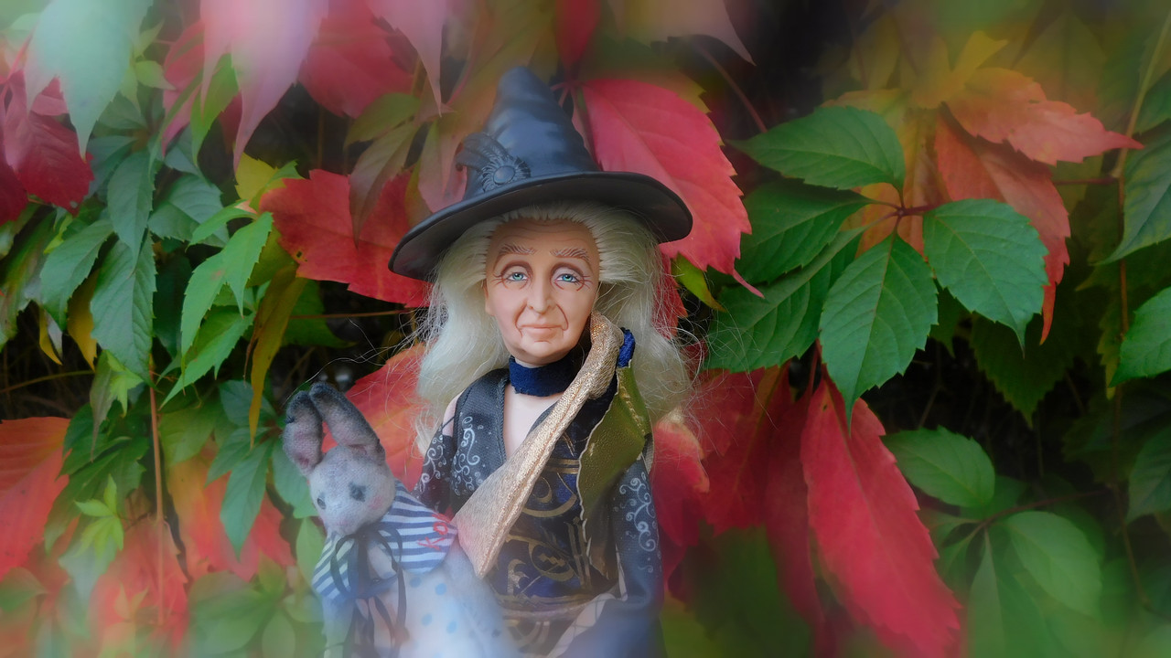 Дачное и  к Хелл сентябрь 2023 272