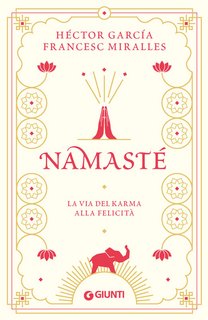 Héctor García, Francesc Miralles – Namasté (2022)