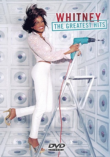 Whitney Houston The Greatest Hits [2000][DVD R2][Videos]