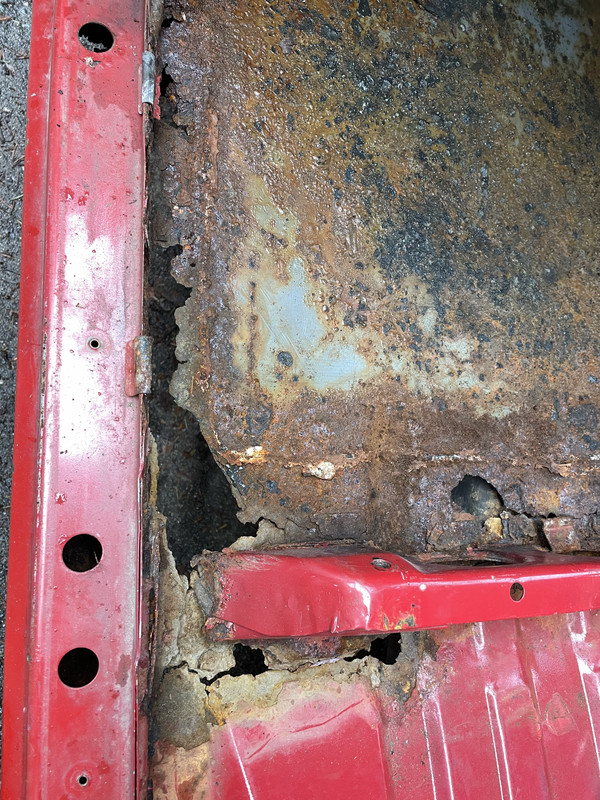 Take the truck 1981 Datsun 720 D Project Datto Ratsun Forums