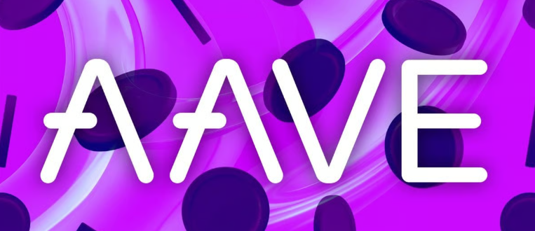 article imageРазворотный сценарий Aave, назревает ли прорыв?
