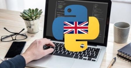 Learn Python easy! - USA english Learn Python easy! - USA english