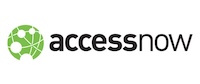 Access Now logo