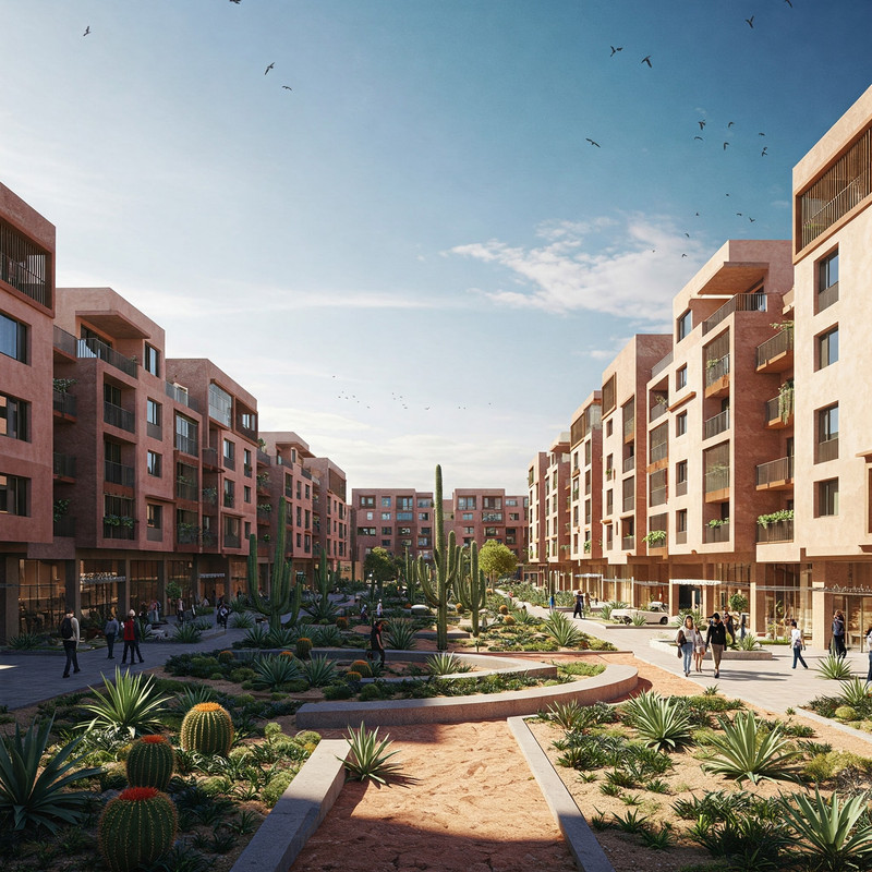 Hurdle Rate y Promote: la clave para alinear incentivos en proyectos inmobiliarios en México