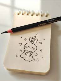  things to draw
