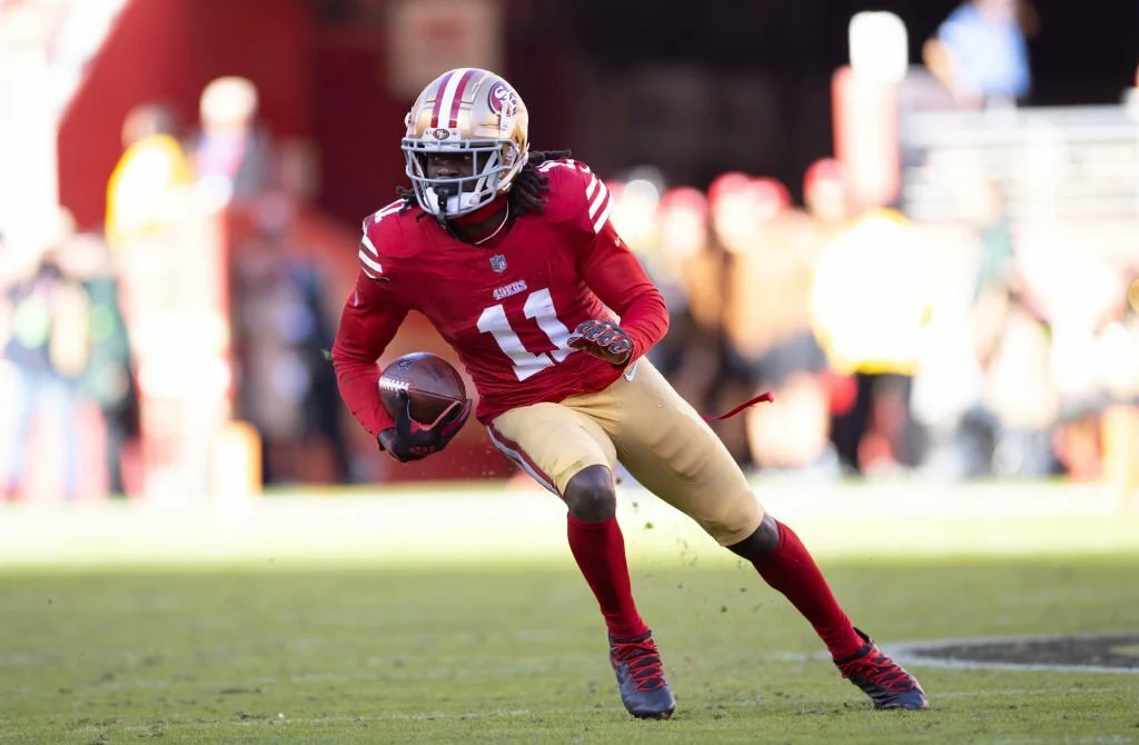 Seattle Seahawks vs San Francisco 49ers