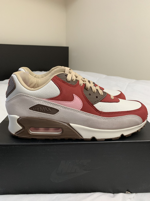 SHABBAAAAA x Nike Air Max 90 