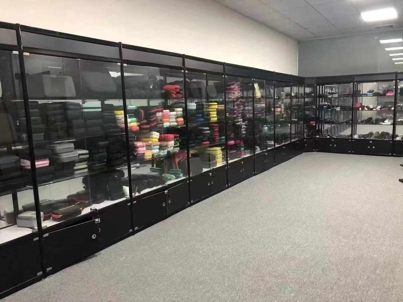 How to Design a Custom EVA Case | B2B Buyer's Guide – LeaderCases