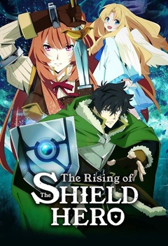 The Rising of the Shield Hero S04E01 DUAL 720p WEB-DL x265-TFPDL