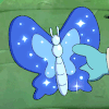 IC47-Letter-B-Butterfly-Gift-Icon