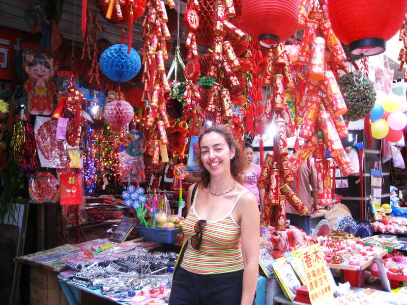 Shanghái-7 al 10-8-2007/2024 - China y sus pueblos-2007 (38)